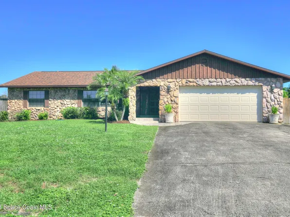2297 Granville St NE, Palm Bay, FL 32907