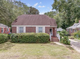 631 Savannah Hwy, Charleston, SC 29407