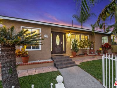 22119 Wardham Ave, Hawaiian Gardens, CA, 90716