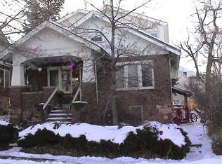 1027 12th St APT 2, Boulder, CO 80302