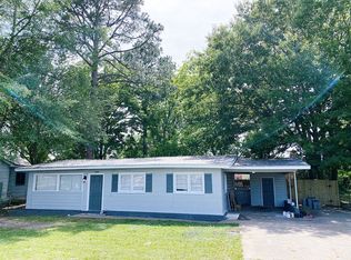 1550 S Alice St, Dothan, AL 36301