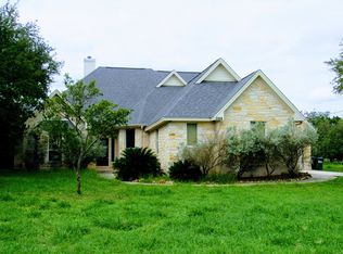 2718 Handler Holw, San Marcos, TX 78666
