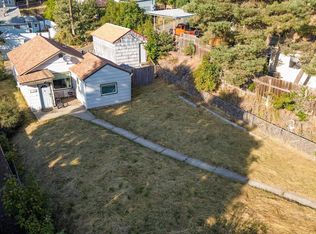 332 NW Webb St, Pullman, WA 99163