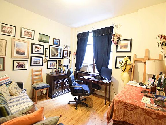 5th image of 312 W 73rd St APT C