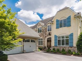 247 Valley Ridge Rd, Haverford, PA 19041