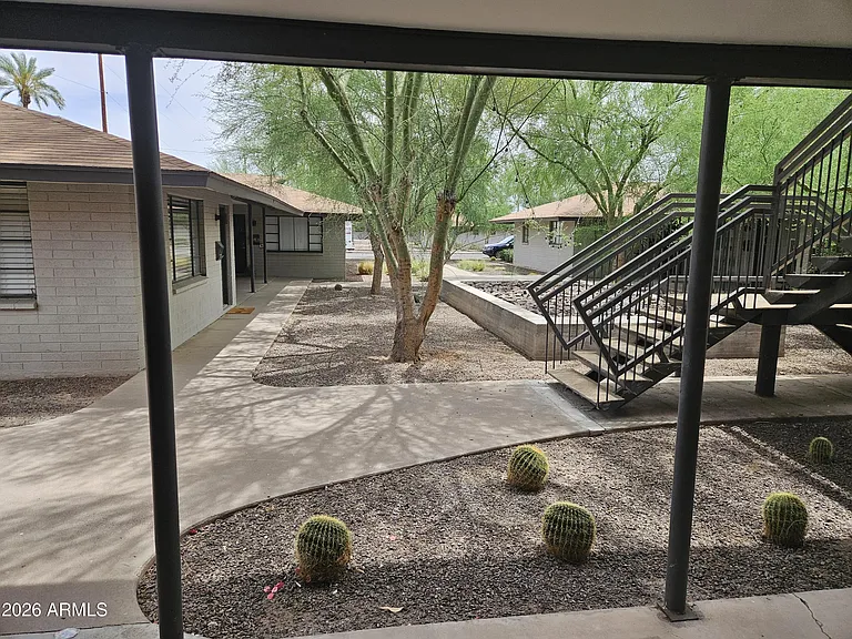 802 W Turney Ave #6A — Photo 12