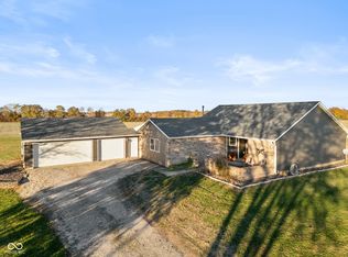 8184 S 500th Rd W, Edinburgh, IN
