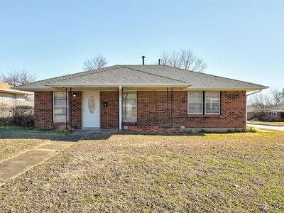 2420 N Key Blvd, Oklahoma City, OK, 73110
