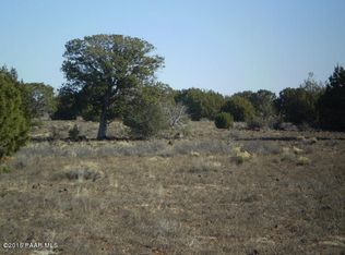 None None, Ash Fork, AZ 86320