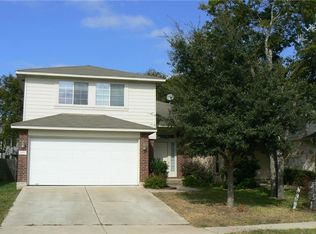 2400 Wilma Rudolph Rd, Austin, TX 78748