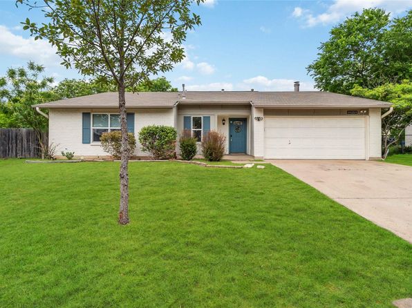 11204 Applewood Dr, Austin, TX 78758