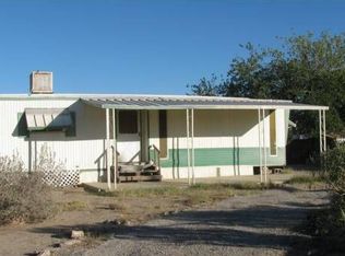 7630 N Star Grass Dr, Tucson, AZ 85741