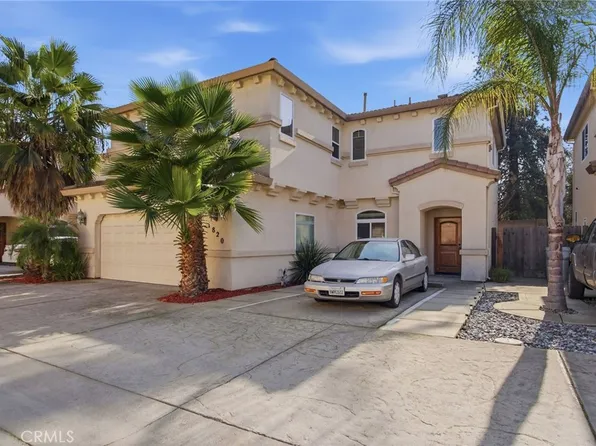 1820 Green Sands Ave, Atwater, CA 95301