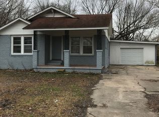 3120 Walnut St, Fort Smith, AR 72904