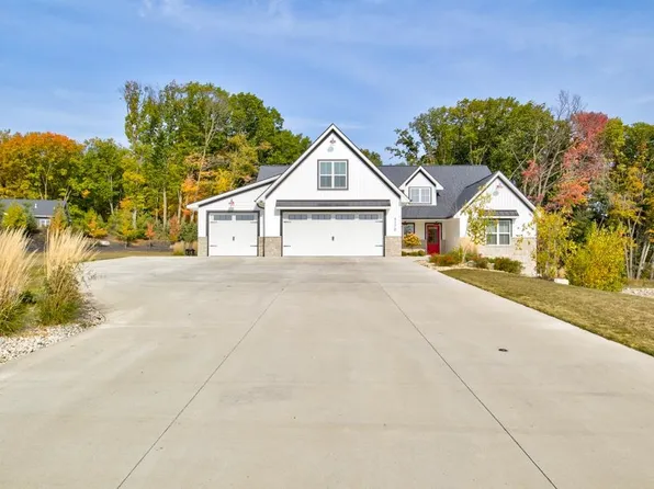 4170 Trenty Trl, Oneida, WI 54155