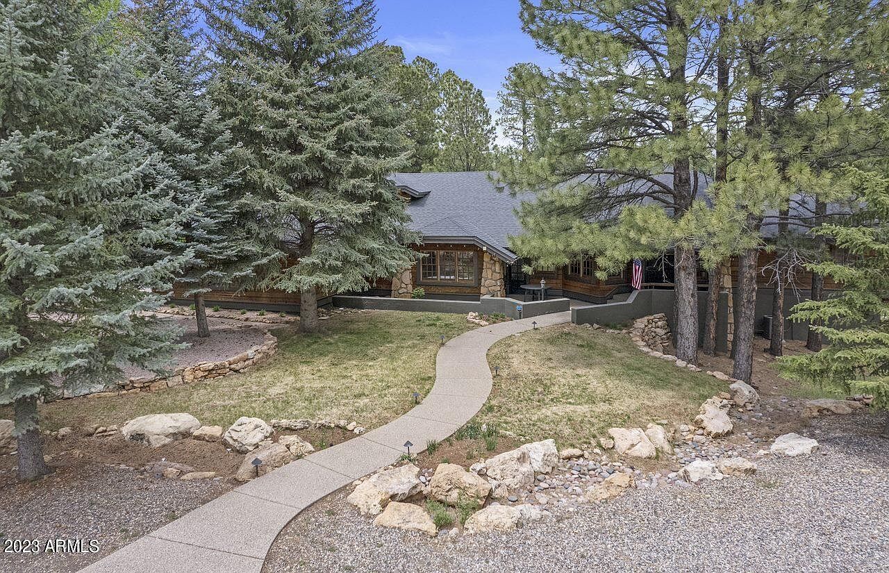 4910 E Mount Pleasant Dr, Flagstaff, AZ 86004 Zillow