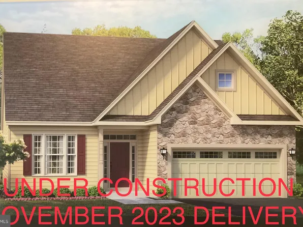 812 Summer Breeze Path, Cochranville, PA 19330