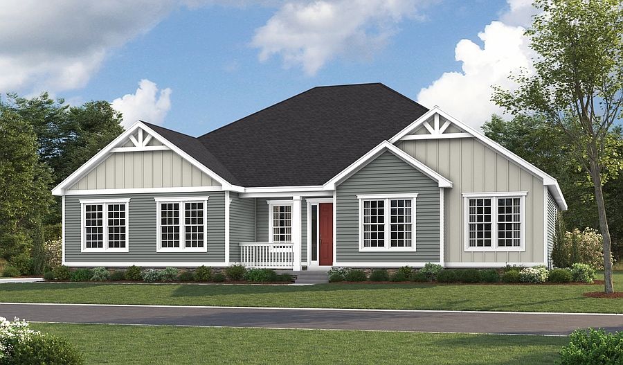 The Melody Elevation C