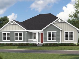 Melody Plan, Lake Margaret, Chesterfield, VA 23838