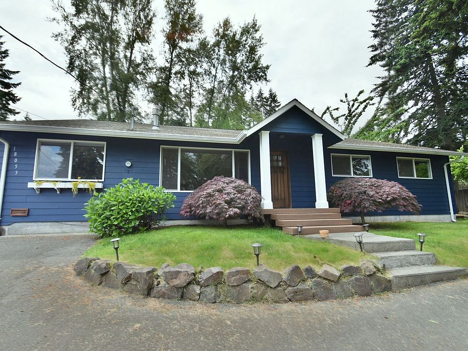 1st image of 18053 25th Ave NE