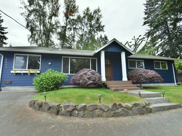 18053 25th Ave NE, Shoreline, WA 98155