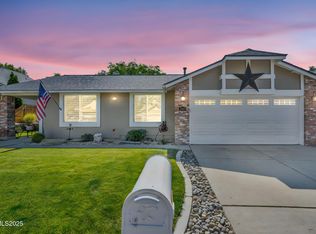 1668 Glen Oaks Dr, Reno, NV 89523