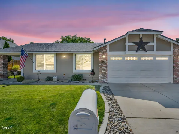 1668 Glen Oaks Dr, Reno, NV 89523