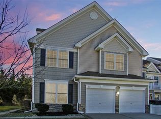 502 W Hampton Ct #19, Cape May Court House, NJ 08210