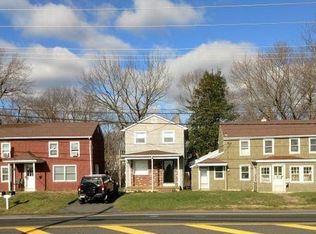 1628 Old York Rd, Robbinsville, NJ 08691