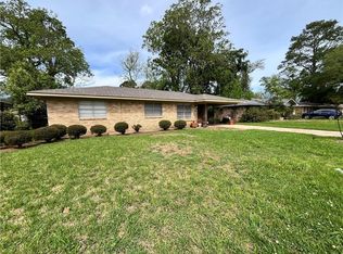 5832 Bruyninckx Rd, Alexandria, LA 71303