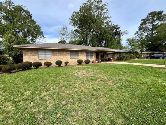 5832 Bruyninckx Rd, Alexandria, LA 71303