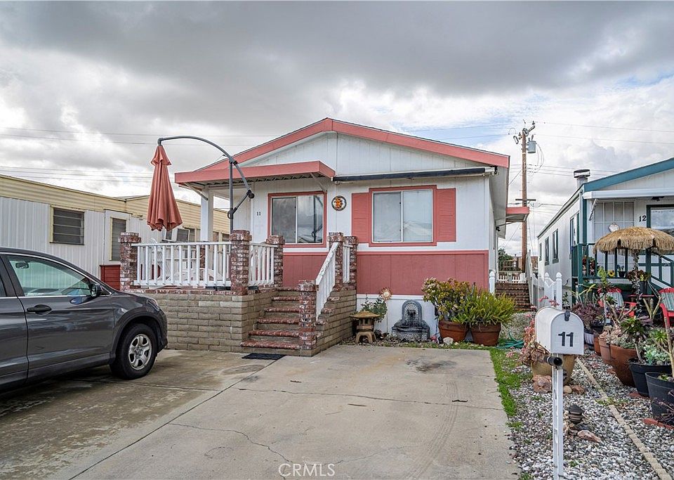 1635 W Covina Blvd SPACE 11, San Dimas, CA 91773 Zillow