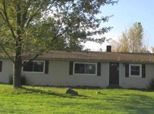13581 Halloon Ln SW, Pataskala, OH 43062