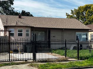 10407 Dante Ave, Oakland, CA 94603