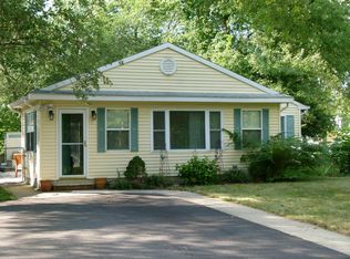 482 Godfrey Lake Dr, Brick, NJ 08724