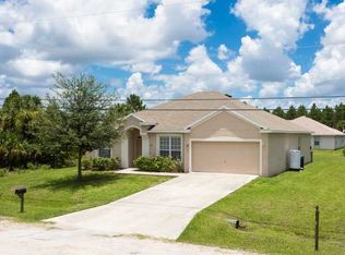 297 Farley St SW, Palm Bay, FL 32908