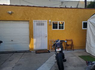 4235 Halldale Ave #1/2, Los Angeles, CA 90062