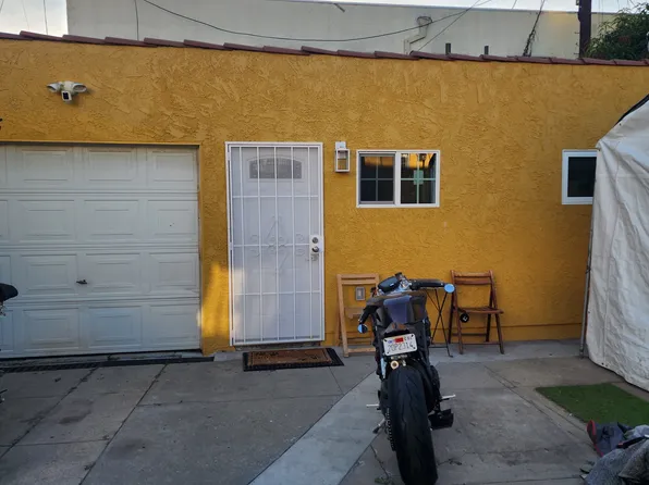 4235 Halldale Ave #1/2, Los Angeles, CA 90062