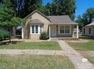 526 W 4th St, Junction City, KS 66441