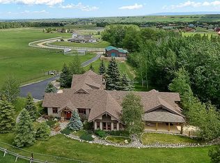 9 Wales Ln, Red Lodge, MT 59068