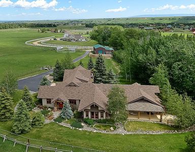 9 Wales Ln, Red Lodge, MT, 59068