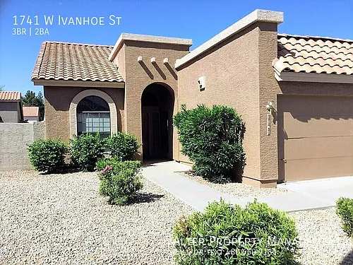 1741 W Ivanhoe St Photo 1