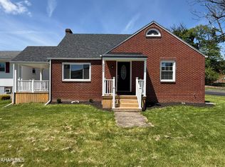 2500 Pleasant Valley Blvd, Altoona, PA 16602