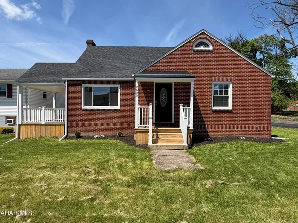 2500 Pleasant Valley Blvd, Altoona, PA 16602