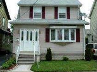 43 Hurden St, Hillside, NJ 07205