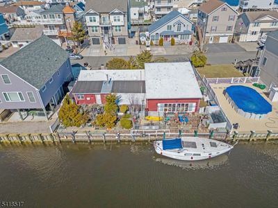 242 Evergreen Dr, Bayville, NJ, 08721