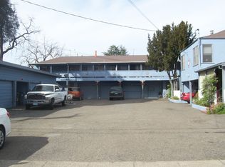 117-121 Lincoln St, Santa Rosa, CA 95401
