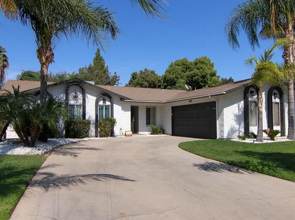 3924 W Fairhaven Avenue, Visalia, CA 93277