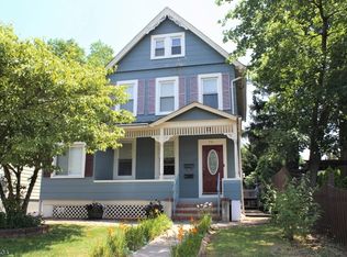 70 N Gaston Ave, Somerville, NJ 08876