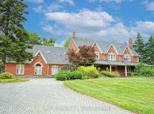 54 Ridgewood Dr, Richmond Hill, ON L4E3M1